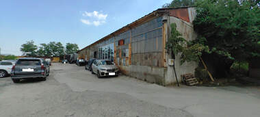 Продажба - Парцел за строителство в Пети километър,  Бургас