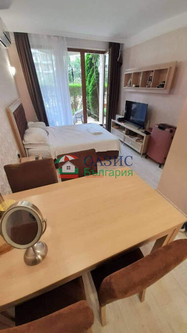 Satış - Apartman olarak Sunny Beach,  Burgas