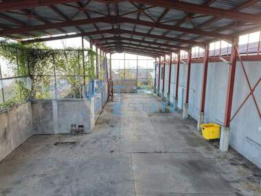 Vânzare - Spațiu industrial în Gorna Oriahovița,  Veliko Tărnovo
