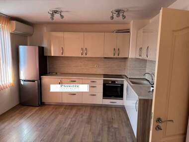 Miete - Wohnung in Kameniza 1,  Plowdiw