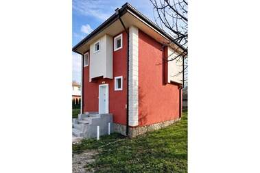 Продажба - Къща в Запад-2,  Търговище