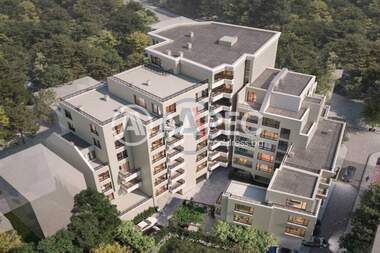 For sale - Apartment in Hadji Dimitar,  Sofia