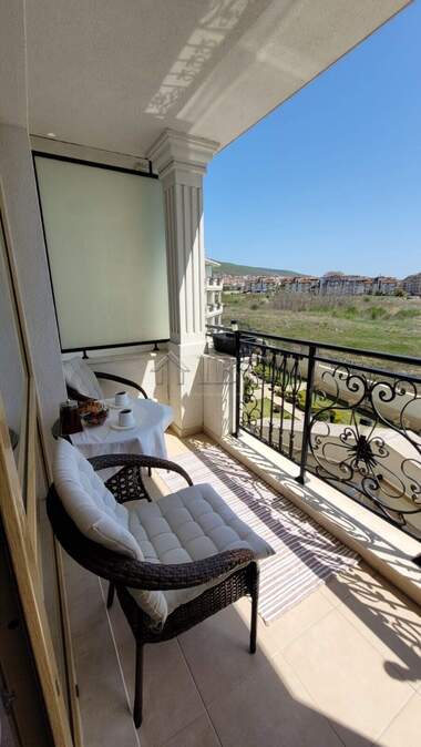 Satış - Apartman olarak Sveti Vlas,  Burgas