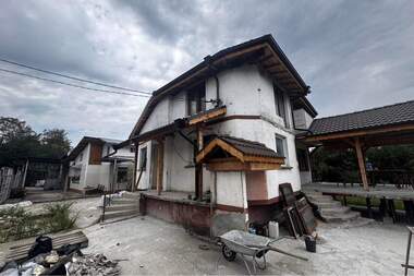 Satış - Ev olarak Ruec,  Targovishte