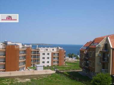 For sale - House in Chernomorec,  Burgas