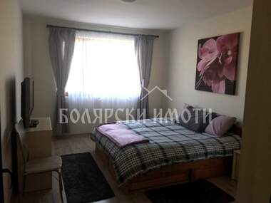 Miete - Wohnung in Zentar,  Weliko Tarnowo