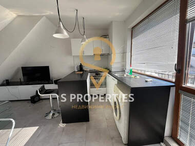 For rent - Apartment in Kolhozen pazar,  Varna