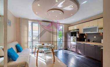 For rent - Apartment in jP Gara,  Varna