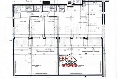 Vânzare - Apartament în Aiazmoto,  Stara Zagora