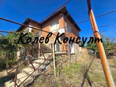 For sale - House in Leshnikovo,  Haskovo
