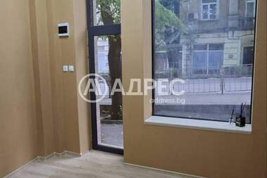 For rent - Store in Center,  Varna