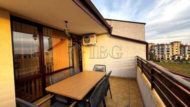 Satış - Apartman olarak Nesebar,  Burgas