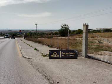 Vânzare - Teren de construcții în Promișlena zona-Iug,  Haskovo