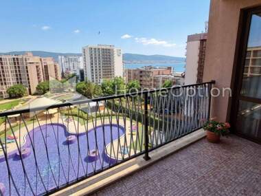 Vânzare - Apartament în Sunny Beach,  Burgas