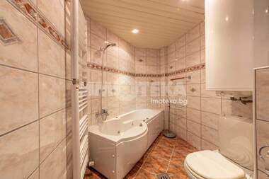 For sale - Apartment in Briz,  Varna