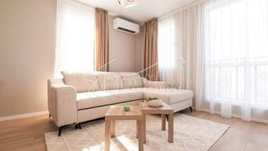 Miete - Wohnung in Izgrew,  Burgas