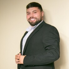 Dragomir Gospodinov