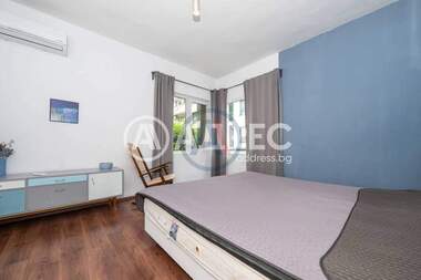 Satış - Apartman olarak Kiuçuk Parij,  Plovdiv