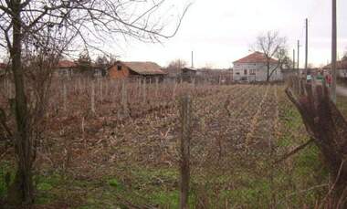 Vânzare - Teren de construcții în Prespa,  Dobrice