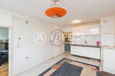 For sale - Apartment in k.k. Chayka,  Varna