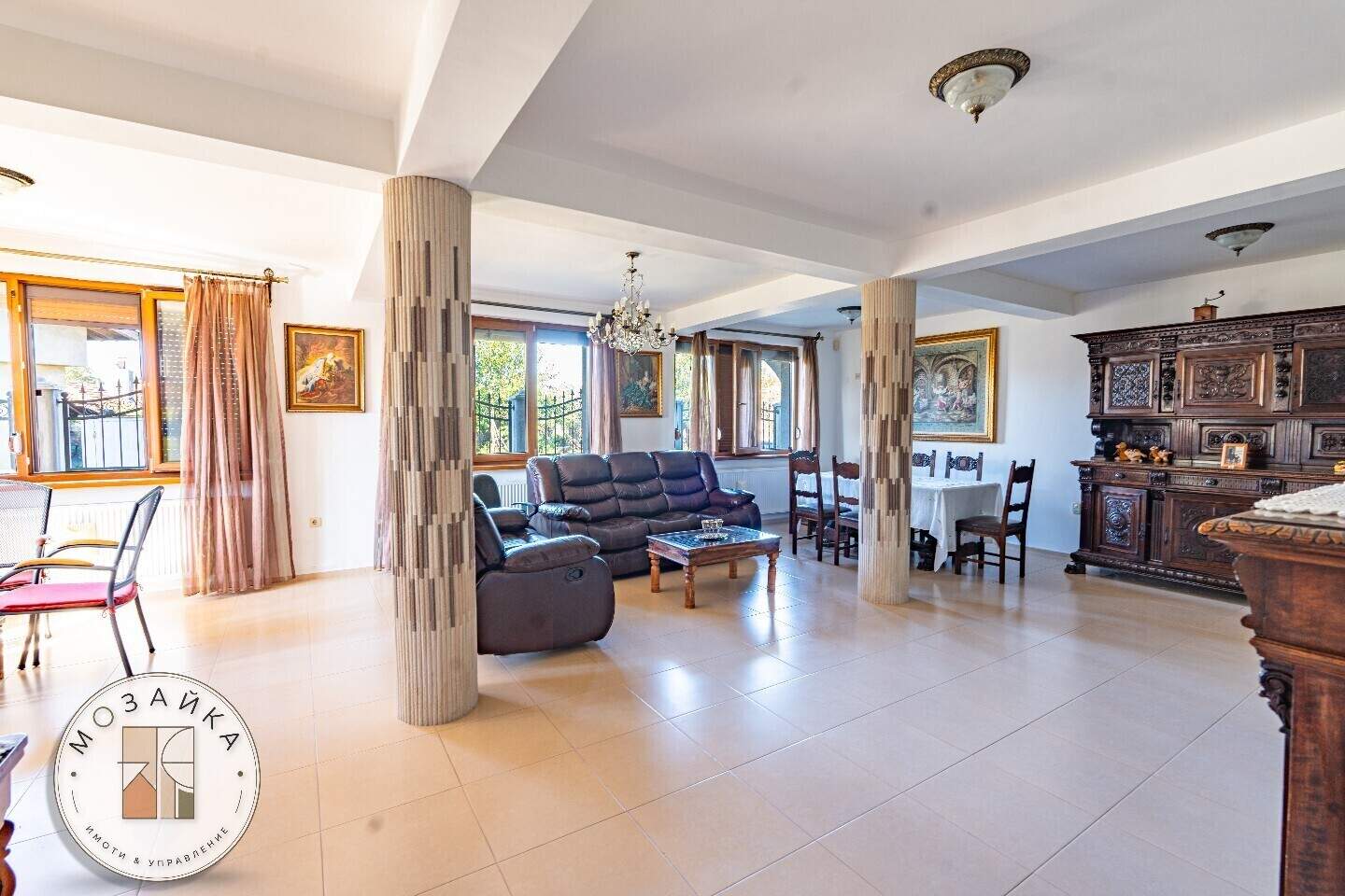 Haus in Pomorie, Burgas – Foto 7