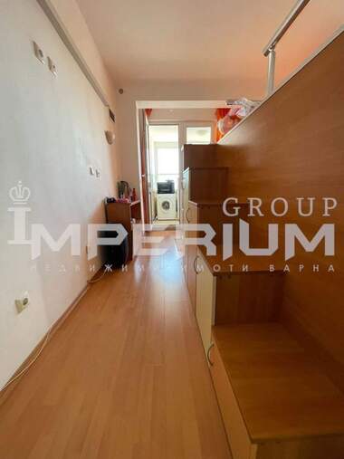 For rent - Apartment in Bazar Levski,  Varna