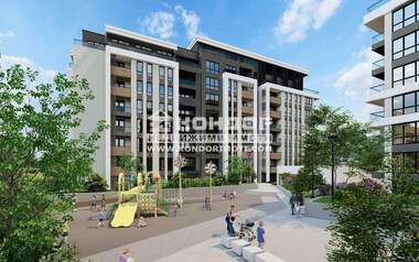 Продажба - Апартамент в Христо Смирненски,  Пловдив