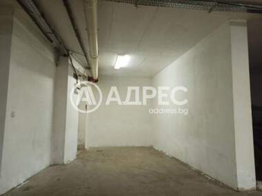 Vânzare - Loc de parcare în Ovcea Kupel,  Sofia