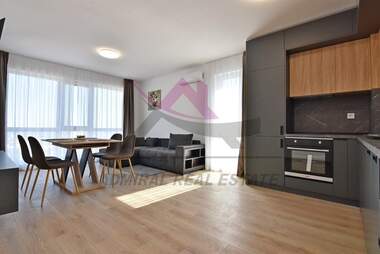 For sale - Apartment in Vazrajdane 3,  Varna