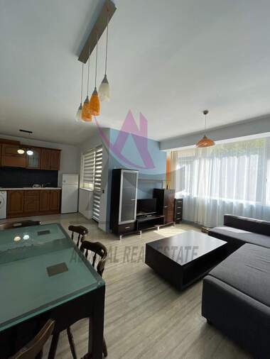 For rent - Apartment in Okrajna bolnica - Generali,  Varna
