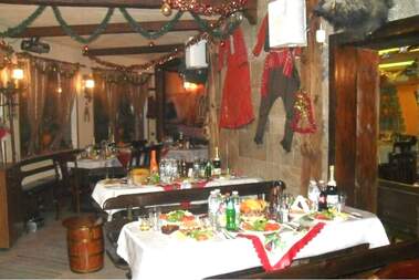 For sale - Venue in Pamporovo,  Smolian