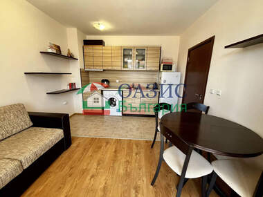 Verkauf - Wohnung in Rawda,  Burgas