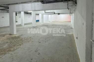 For sale - Parking spot in Pogrebi,  Varna