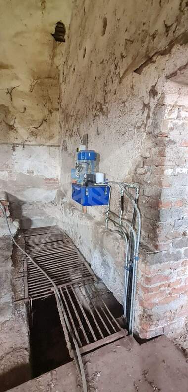 Verkauf - Industriegebäude in Krastewitsch,  Plowdiw