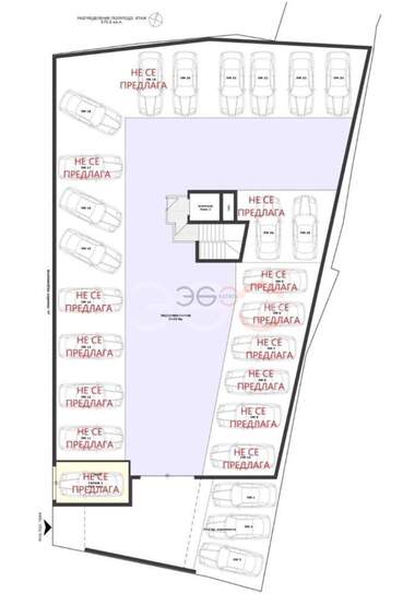 Verkauf - Wohnung in Hristo Botew,  Warna