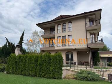 For sale - House in Asparuhovo,  Varna