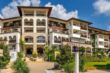 For sale - Apartment in Sveti Vlas,  Burgas