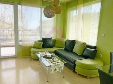 For rent - Apartment in Vinica,  Varna