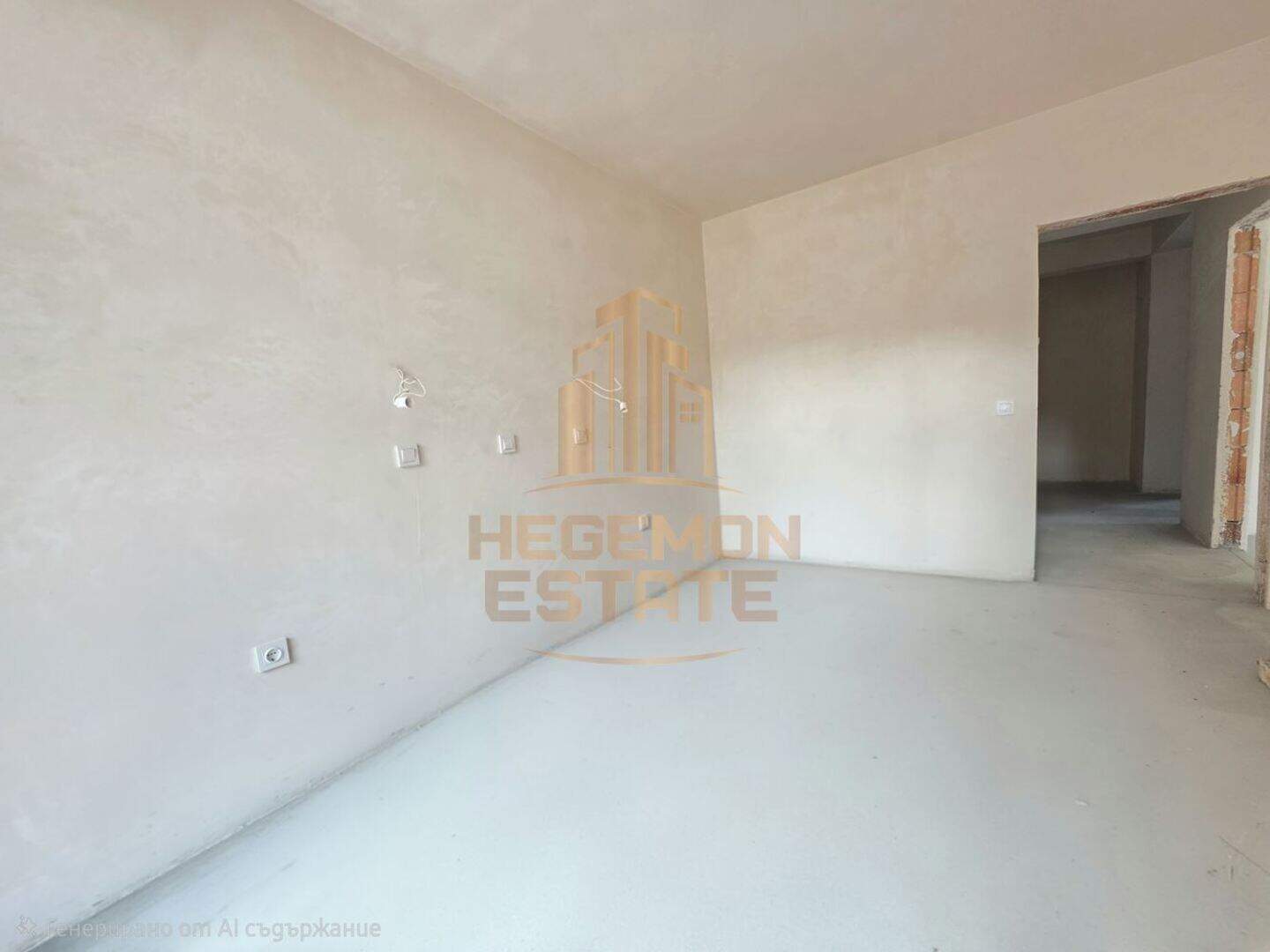 2 bedroom Apartment in Vinitsa, Varna – photo 4