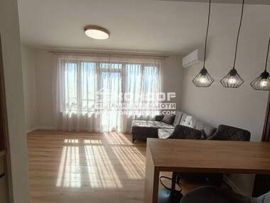 Продажба - Апартамент в Остромила,  Пловдив