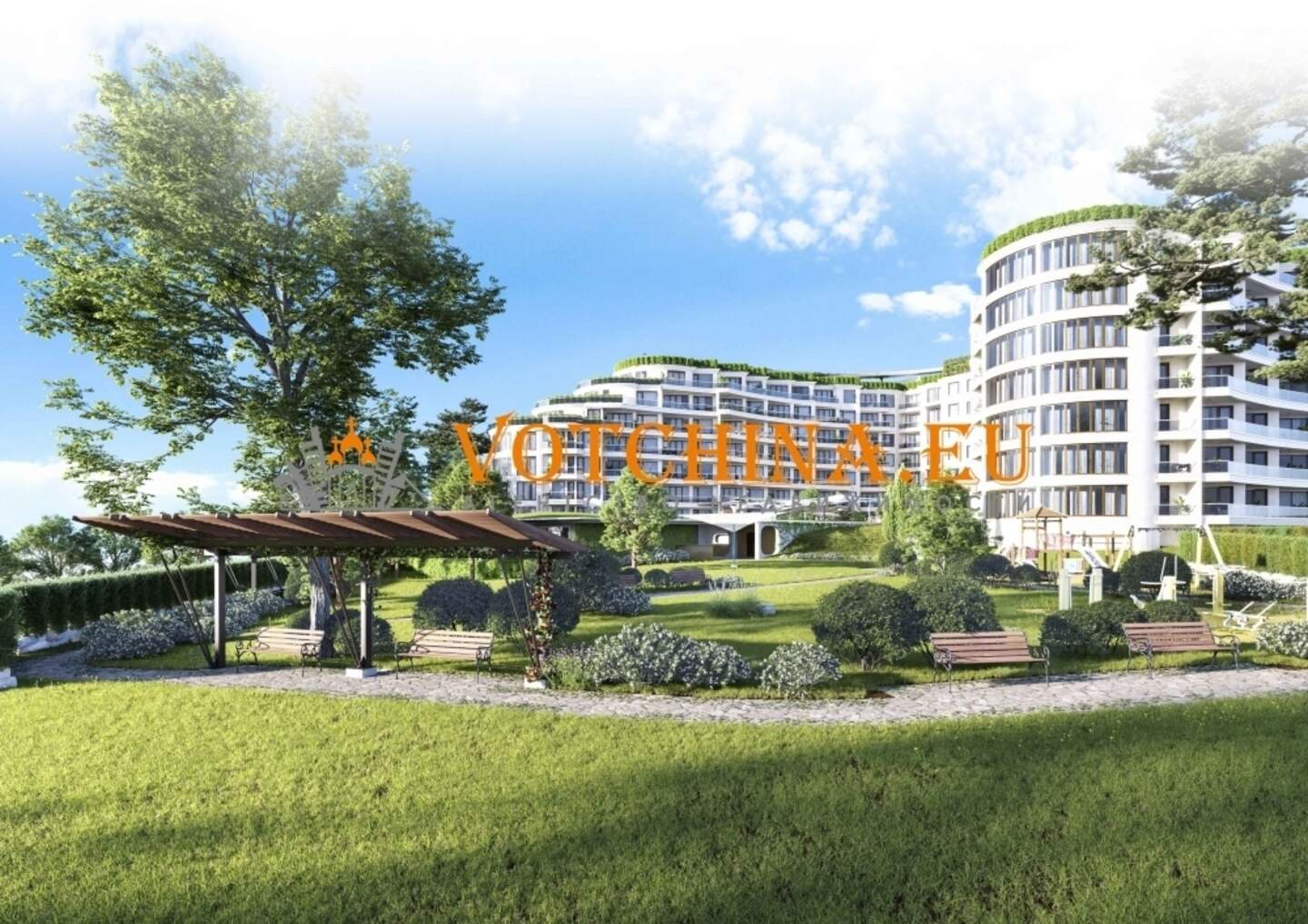 Двустаен Апартамент в Окръжна болница - Генерали, Варна – снимка 4