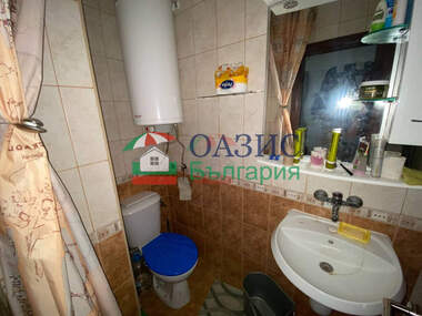 Verkauf - Wohnung in Nessebar,  Burgas