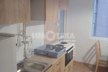 For sale - Apartment in Neptun,  Varna