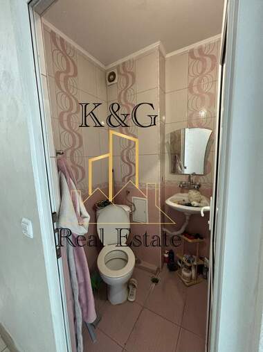Satış - Apartman olarak Abritus,  Razgrad