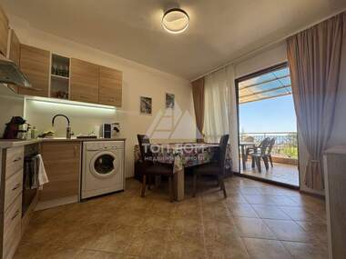For rent - Apartment in Alen mak,  Varna