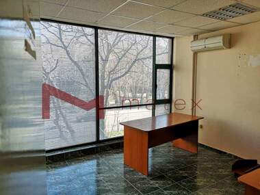 For sale - Office/Beauty saloon/Dental office in VINS - Cherven ploshtad,  Varna