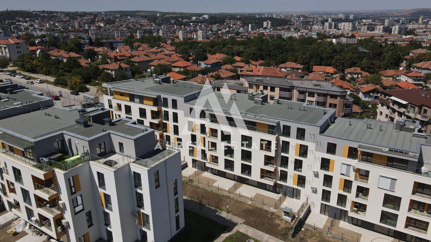 Zweizimmer Wohnung in Wider Center, Plewen – Foto 5
