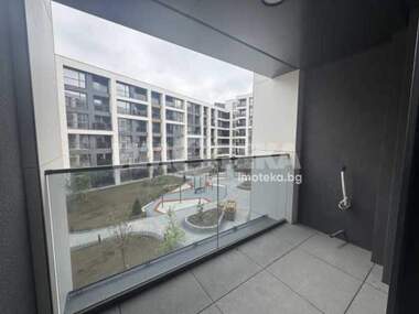 Satış - Apartman olarak Malinova Dolina,  Sofia