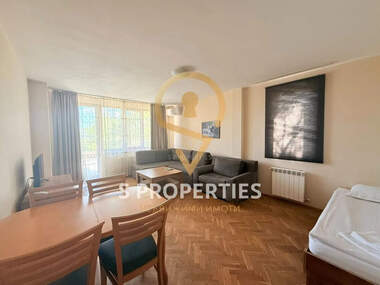 Vânzare - Apartament în Sea Garden,  Varna
