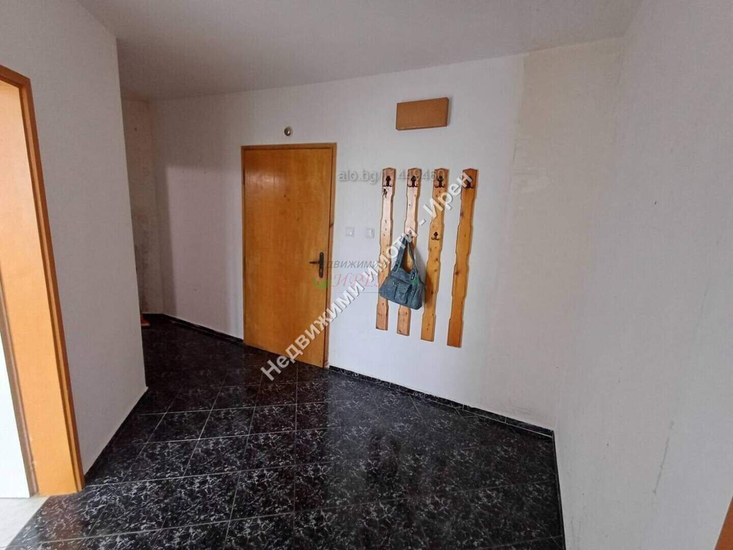 Dreizimmer Wohnung in Zentar, Jambol – Foto 8
